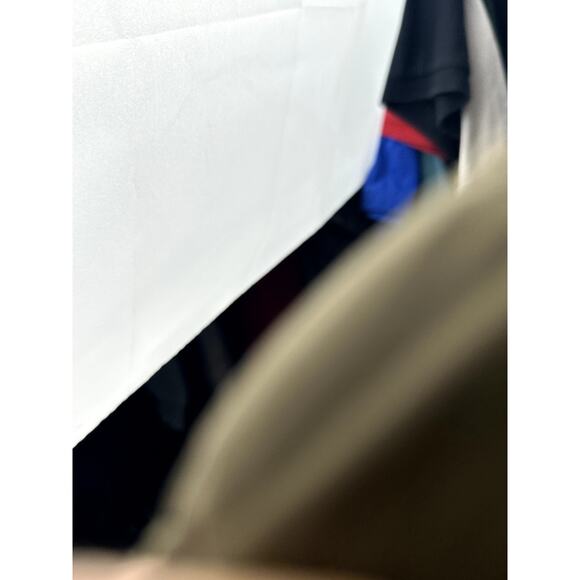 Magellan Back Country Convertible Water Repel Cargo Pants Outdoors Nylon Mens S - Picture 7 of 11